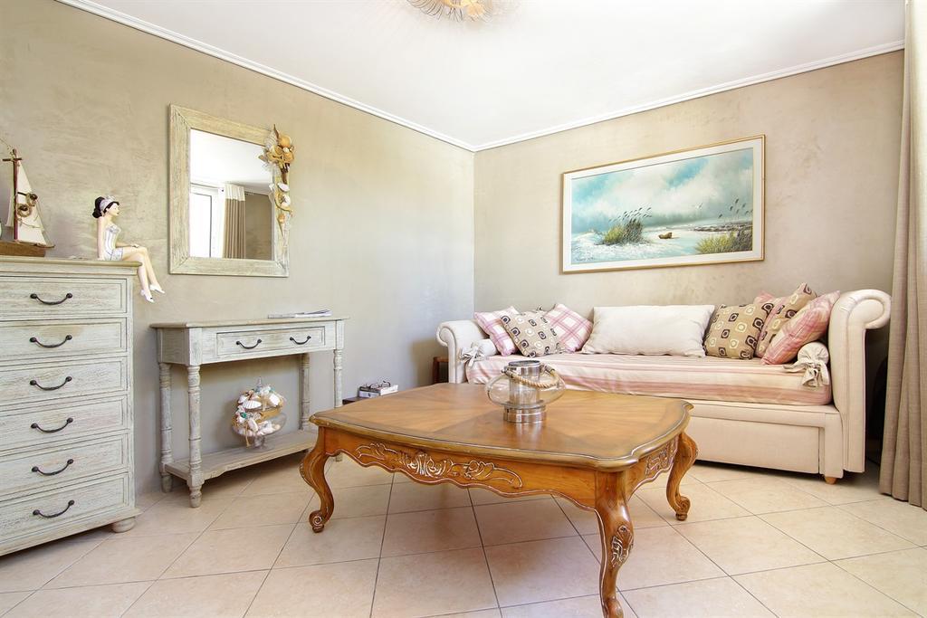 Luxury Villa Sea Melody Palaiá Fókaia 外观 照片